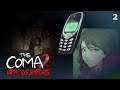 The Coma 2 Gameplay (HORROR GAME) Part 2 No Commentary