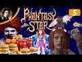 [The Count] Phantasy Star (Sega Master System) {Part 5}