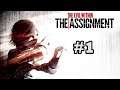 THE EVIL WITHIN | THE ASSIGNMENT #1 Gameplay en Español | JURAMENTO
