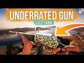【BFV/Battlefield V】 The MOST UNDERRATED ASSAULT RIFLE GUN
