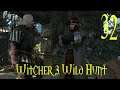 The Witcher 3 Wild Hunt Ep 32 (Redanias Most Wanted)