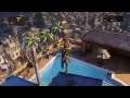 Uncharted 2:Among Thieves En Dificultad Aplastante/Nueva Partida