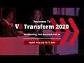 VentureBeat Transform 2020