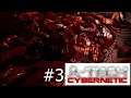 VR | A-Tech Cybernetic - Testing Story | Index Gameplay #2
