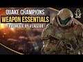 Weapon Essentials - Fragmovie by Vladzor (2019) - 4K 60FPS