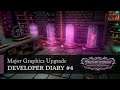 We've Remade and Upgraded the Graphics | Wrath of the Righteous Developer Diary #4