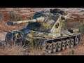 World of Tanks Emil II - 9 Kills 11,6K Damage