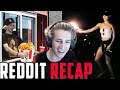 xQc Reacts to Viewer Memes & Top Funny Clips from LivestreamFails | Reddit Recap #34 | xQcOW