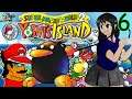 Yoshi's Island [Parte 6] por Marco Hayabusa y Vaquerita - Super Mario World 2