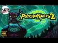 (4K) Psychonauts 2 - Recenzja