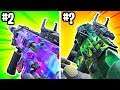 5 WEAPONS THAT ARE SECRETLY OVERPOWERED in COD: Mobile!