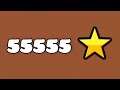 55555☆ | Geometry Dash