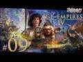 Age of Empires IV |PC| NORMANDOS Cap. 9: el asedio de Rochester