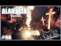 Alan Wake Remastered #08 - Auf dem weg zum Aussichtsturm! - Let´s Play [PS5][German]