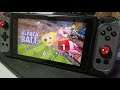Alpaca Ball: Allstars - Nintendo Switch Gameplay