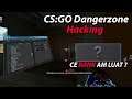 AM PRIMIT RANKUL MULT ASTEPTAT ! - CS:GO DangerZone Hacking