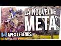 Apex Legends : Vers une Nouvelle Meta ? Revenant, Lifeline, Wraith...