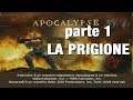 Apocalypse PS1 ITA Parte 1 La Prigione
