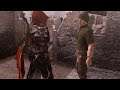 Assassin's creed Brotherhood - Ladrón - "Traiciones"
