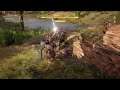Assassin's Creed: Origin #9 | The Scarab's Lies part 2, Pompeius Magnus