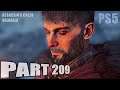 Assassin's Creed Valhalla - PART 209 - Full Game Walkthrough (No Commentary)