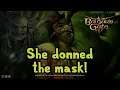 Baldur's Gate 3 Patch 6 - What Happens If You're Wearing The Hag's Mask?