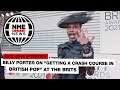 Billy Porter: "MNEK gave me a crash course in British pop" | Brit Awards 2021