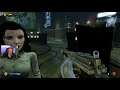 BioShock Infinite: Burial at Sea E1 🚱 05: Big Daddy! LASS DAS! [ENDE]