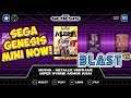 Blast 16 - Sega Genesis Mini - New Raspberry Pi Emulation Frontend Available NOW!