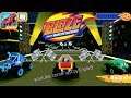 Blaze and the Monster Machines #10 Light Riders - Level 12 ~ 15