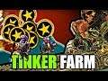 Borderlands 3: HOW TO FARM *TINK* FAST & EASY METHOD (USE THIS GUN)