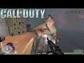 Call of Duty 1 (PC) Multiplayer Gameplay 2021 on mp_peak