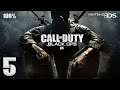 Call of Duty: Black Ops (NDS) - 1080p HD Walkthrough (100%) Mission 5 - To The Rescue