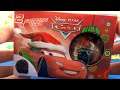 Cars Disney Pixar Christmas Song Jingle Bells Lightning McQueen Surprise Eggs Opening! #161