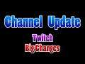 Channel Update | It's Happening