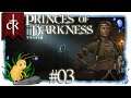 Crusader Kings 3 | Part 03 | All The Warfare [PrincesOfDarkness/Let'sPlay]