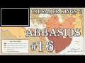 Crusader Kings II - Iron Century Patch: Abbasids #16