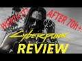 Cyberpunk 2077 - My Fair Review [after 72h+] - Did it live up to the Hype?