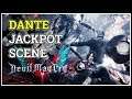 Dante Jackpot Scene Devil May Cry 5