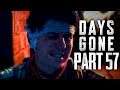 Days Gone - I DON'T WANNA HANG - Walkthrough Gameplay Part 57
