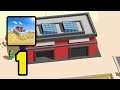 Dig Tycoon Gameplay Walkthrough Part 1 (Android,IOS)