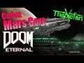 Doom Eternal Mars Core Codex Entries