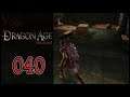Dragon Age: Origins [Full HD|German] #40 - Werwolf Tempel?
