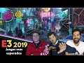 E3 2019 | Los videojuegos mas esperados