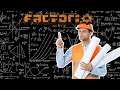 Factorio with an Engineer #5 | Factory Restructuring