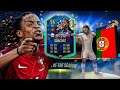 FUT20 - TOTS REVIEW : RENATO SANCHES (94) - ULTIMATE TEAM