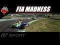 GT Sport FIA Madness - Nations At Interlagos