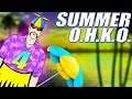 GTA Vice City O.H.K.O. Summer Mod [EASY MAIN MISSIONS]