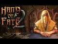 HAND OF FATE 2 - Gameplay - The Fool - Ep1