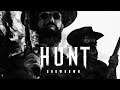 Hunt: Showdown Trios  | Live Game Play Ft The Kong and Chakote